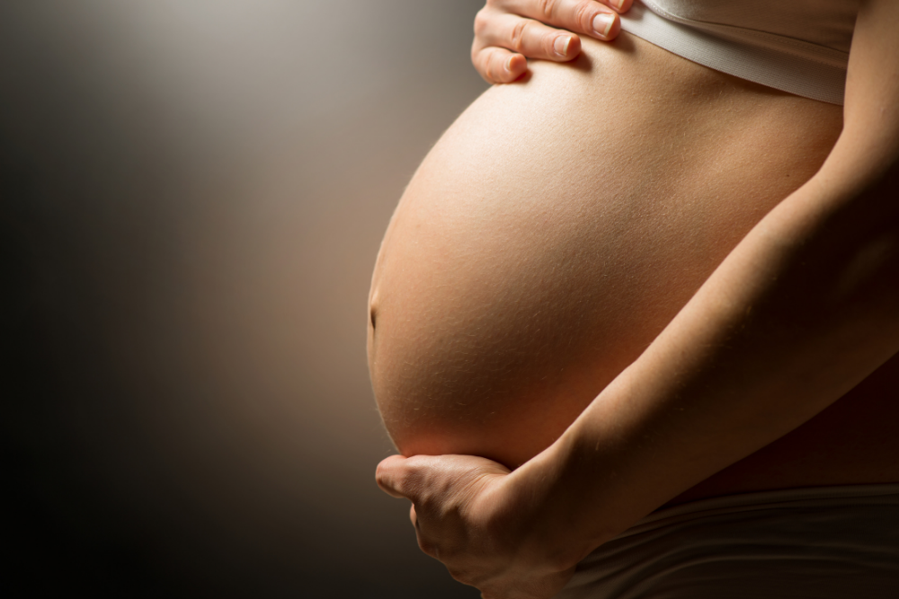 Hamilelikte Rutubetin Bebeğe Etkileri Nelerdir?