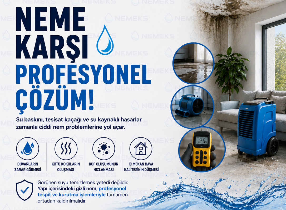 Nem Kurutma