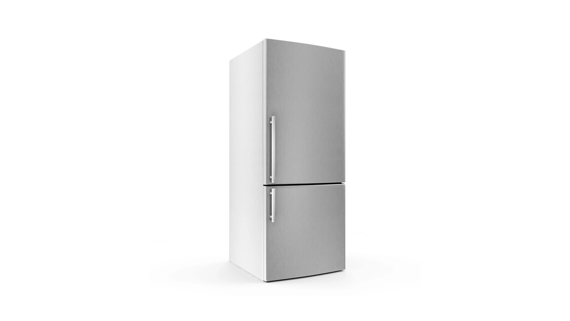Küflenen Buzdolabı Nasıl Temizlenir?