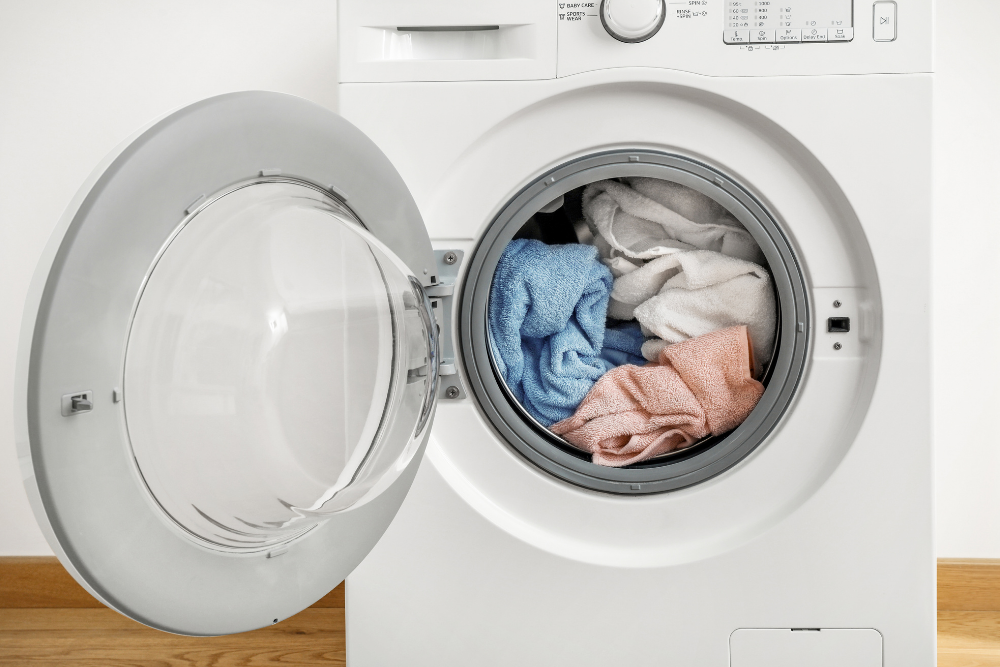 Küflenmiş Çamaşırlar Nasıl Temizlenir? İşte Püf Noktaları