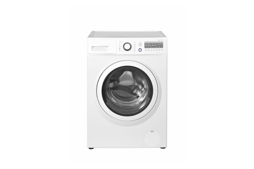Rutubet Kokan Çamaşır Makinesi Nasıl Temizlenir?